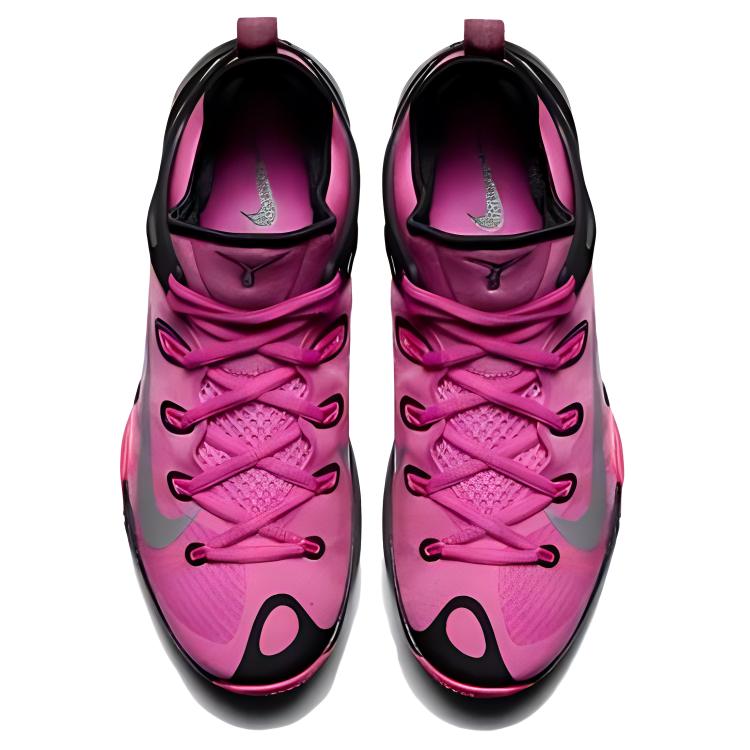 nike zoom rev pink