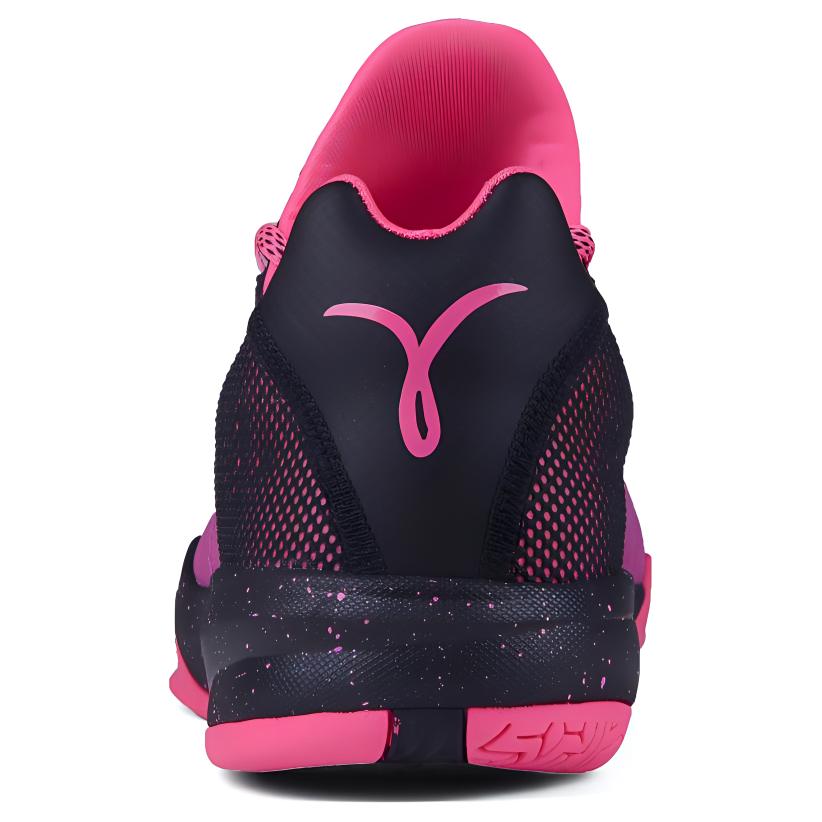 nike zoom rev pink