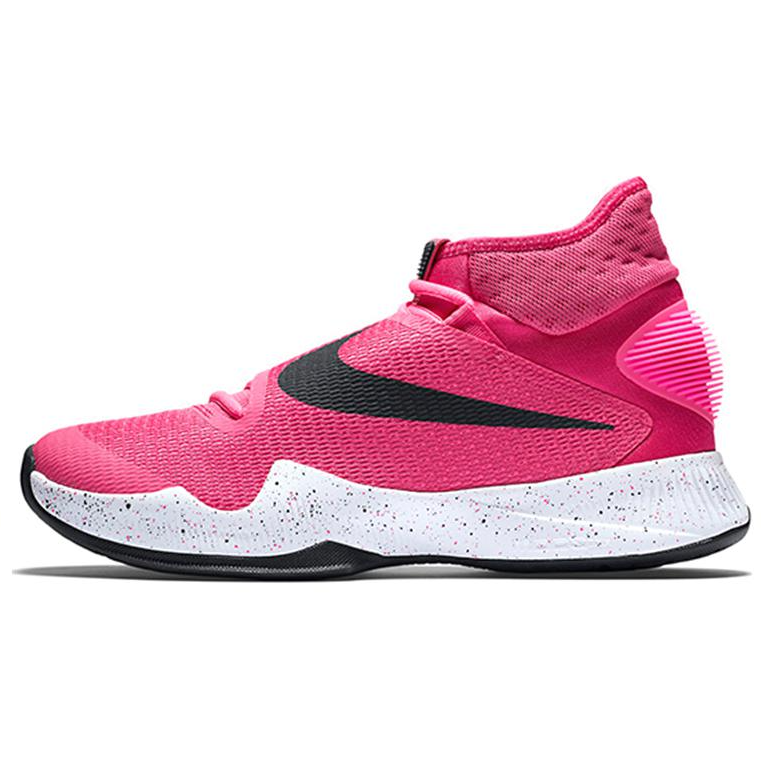 Nike Zoom HyperRev 2016 'Think Pink' 820224-606
