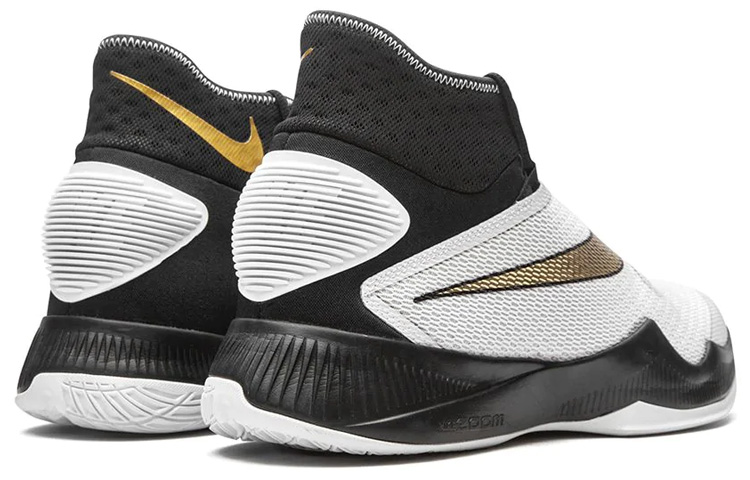 Lookbook Nike Zoom Hyperrev 2016 'Blanco' 820224-071