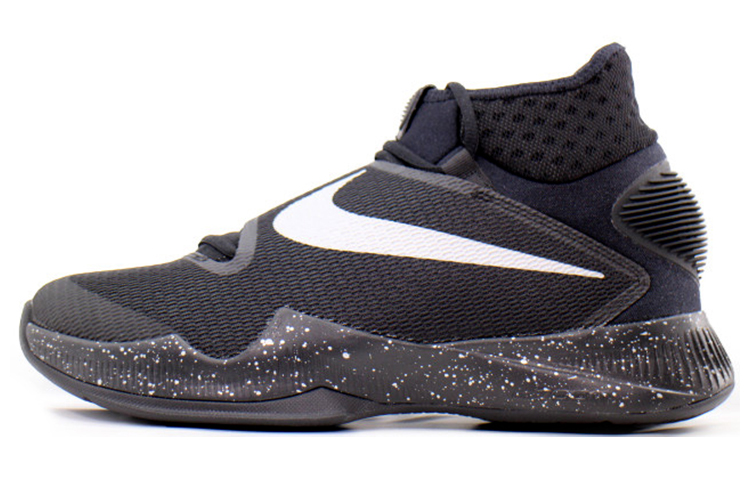 Nike Zoom HyperRev 2016 EP 'Black White' 820227-001