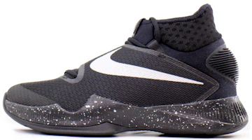Nike Zoom HyperRev 2016 EP 'Black White' 820227-001 Nike Zoom HyperRev 2016 EP 'Black White' 820227-001