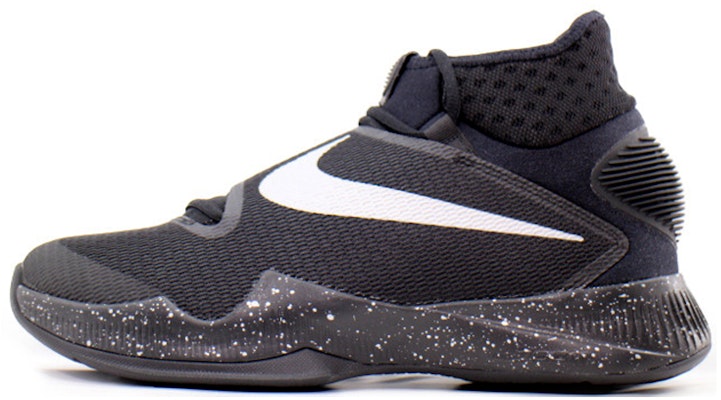 Nike Zoom HyperRev 2016 EP 'Negro Blanco' 820227-001 Buy Nike Zoom HyperRev 2016 EP 'Negro Blanco' 820227-001