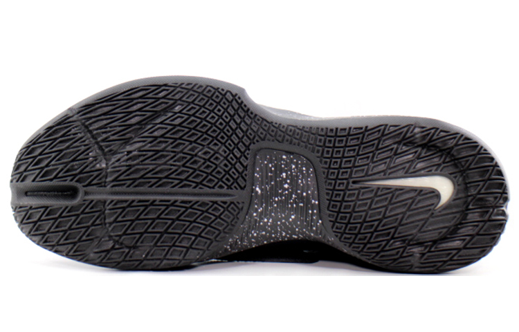 Shop 耐克Zoom HyperRev 2016 EP'黑白'篮球鞋 820227-001