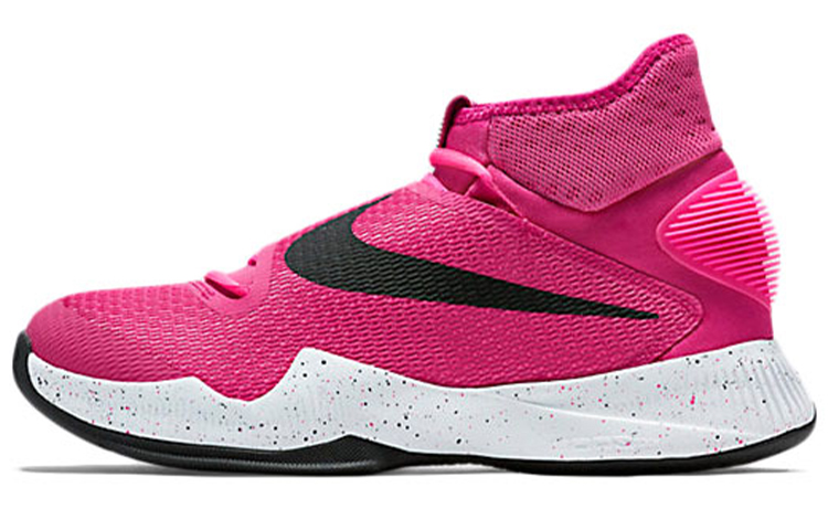 Nike Zoom HyperRev 2016 EP 'Think Pink' 820227-606