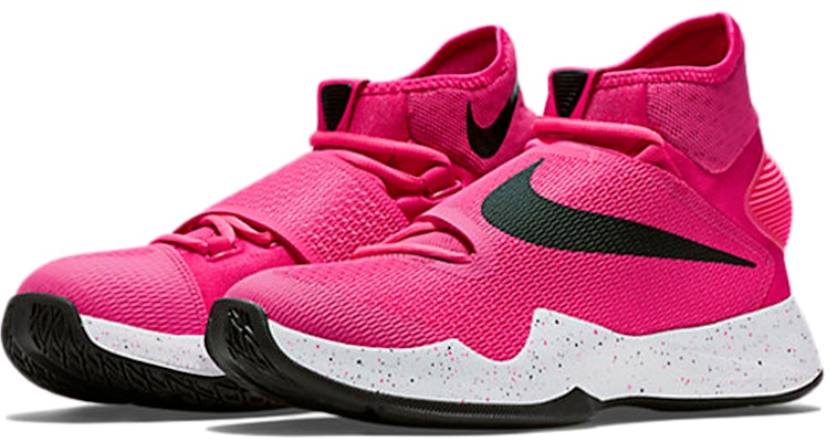 Nike Zoom HyperRev 2016 EP 'Think Pink' Rosa Cáncer de Mama 820227-606 Lookbook Nike Zoom HyperRev 2016 EP 'Think Pink' Rosa Cáncer de Mama 820227-606