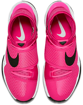 Nike Zoom HyperRev 2016 EP 'Think Pink' Rosa Cáncer de Mama 820227-606 Shop Nike Zoom HyperRev 2016 EP 'Think Pink' Rosa Cáncer de Mama 820227-606