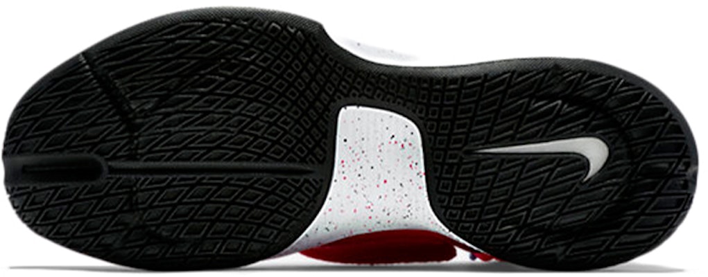 Nike Zoom HyperRev 2016 EP 'Think Pink' Rosa Cáncer de Mama 820227-606 Details for Nike Zoom HyperRev 2016 EP 'Think Pink' Rosa Cáncer de Mama 820227-606