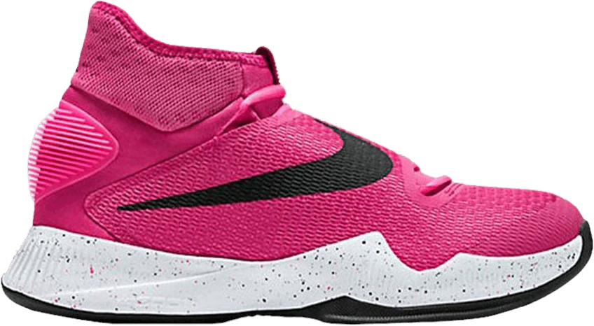 Nike Zoom HyperRev 2016 EP Think Pink 820227 606 820227 606