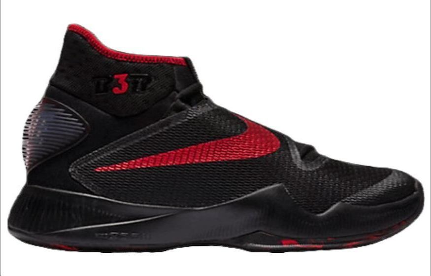 Nike Zoom HyperRev 2016 LTD PE 'Bradley Beal' 圖 2