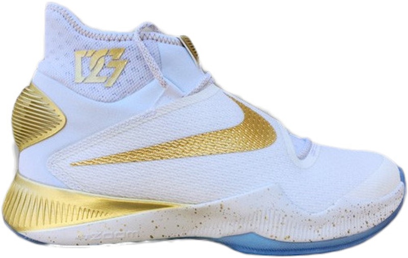 Nike Zoom HyperRev 2016 PE 'Draymond Green' 864130-170