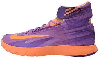 Nike Zoom HyperRev 'Atomic Purple Atomic Orange' 630913-500 Nike Zoom HyperRev 'Atomic Purple Atomic Orange' 630913-500