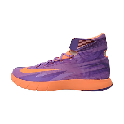 Nike Zoom HyperRev 'Atomic Purple Atomic Orange'