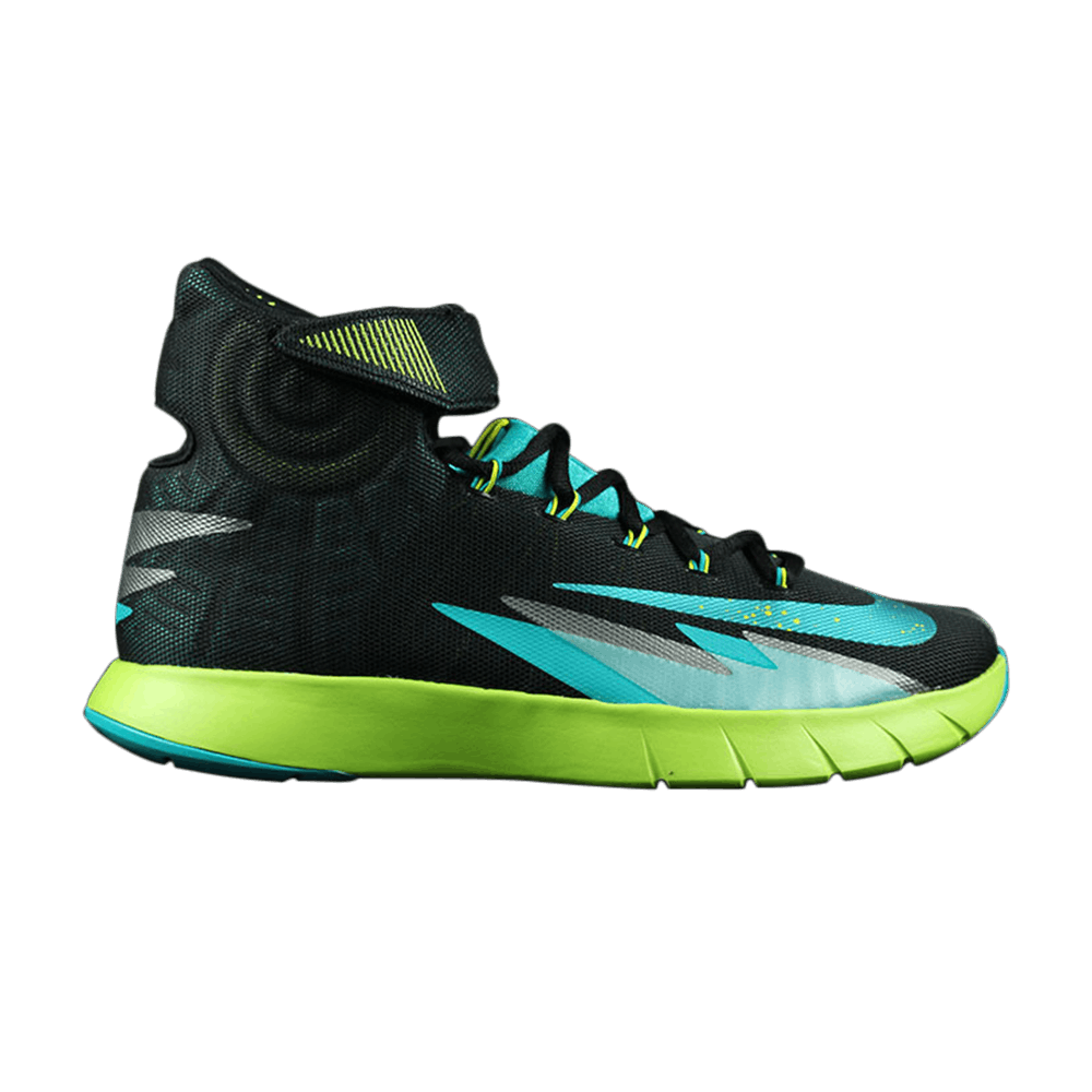 hyperrev 2014