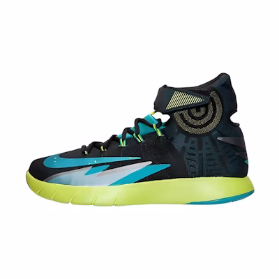 Nike Zoom HyperRev 'Black'