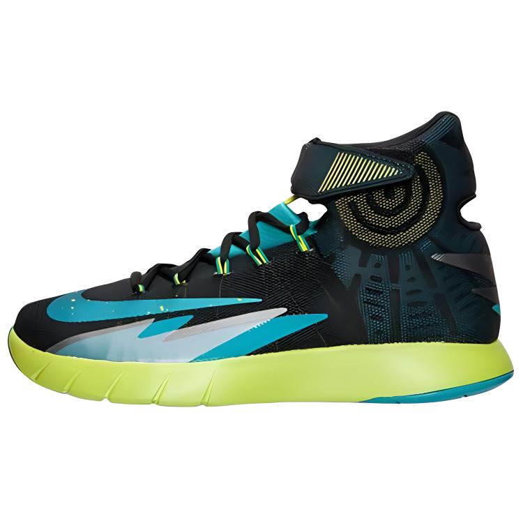 Nike Zoom HyperRev 'Black' 630913-010