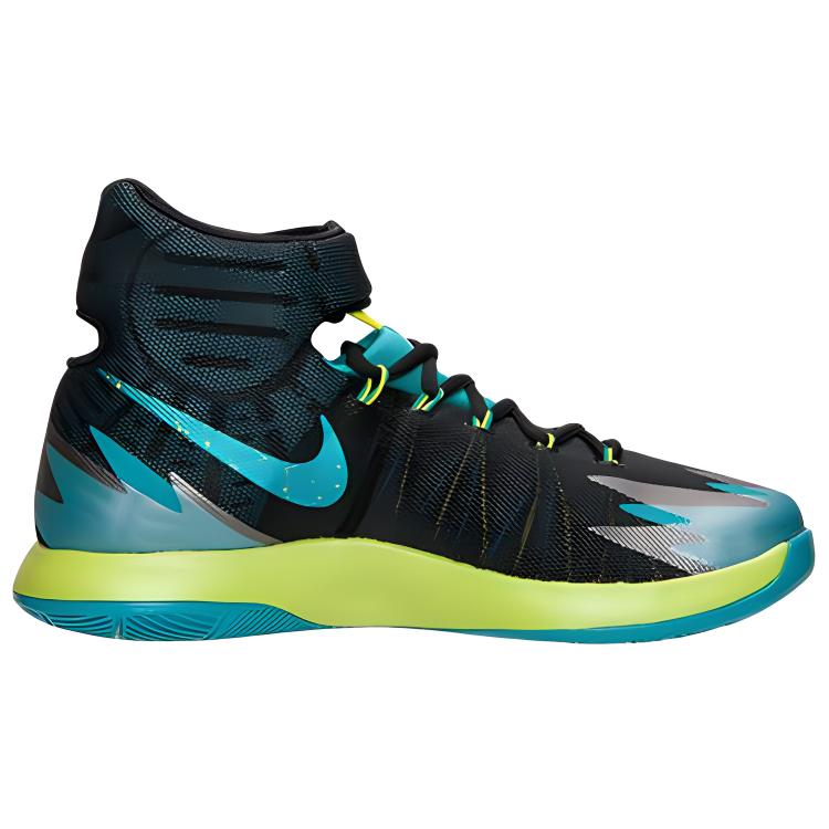 Nike Zoom HyperRev 'Black' 圖 2