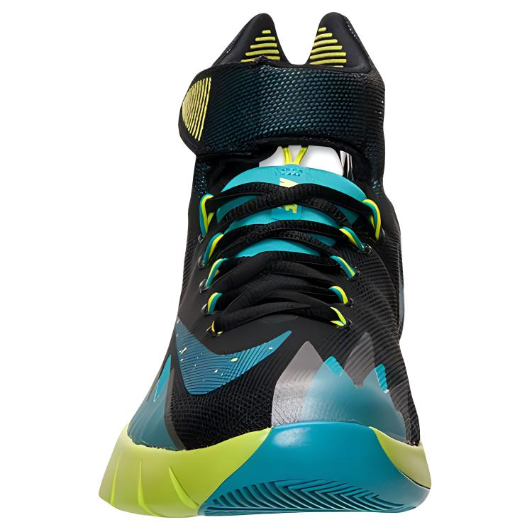 Nike Zoom HyperRev 'Black' 圖 4