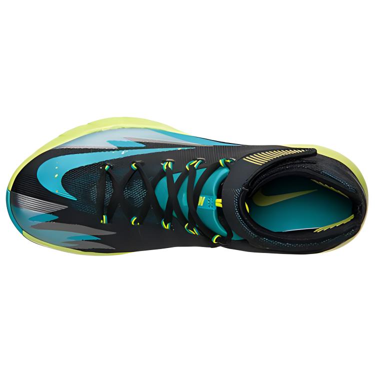 Nike Zoom HyperRev 'Black' 圖 5