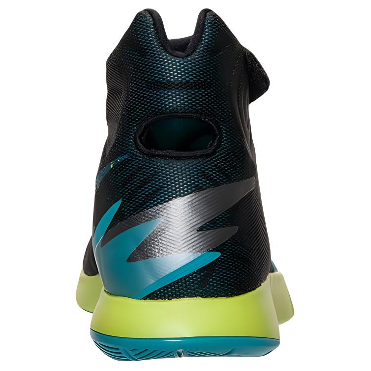 Details for Nike Zoom HyperRev ''Nero'' 630913-010