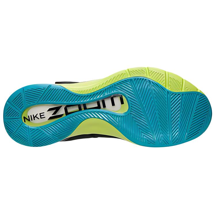 Sizing Nike Zoom HyperRev ''Nero'' 630913-010