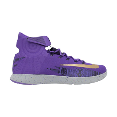 Nike Zoom HyperRev 'Black History Month'