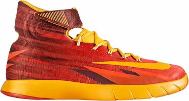 Nike Zoom HyperRev 'Cavs' 630913-600 Nike Zoom HyperRev 'Cavs' 630913-600