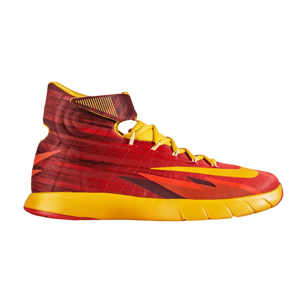 Nike Zoom HyperRev 'Cavs' 630913-600