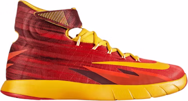 Nike Zoom HyperRev 'Cavs' 630913-600 Nike Zoom HyperRev 'Cavs' 630913-600
