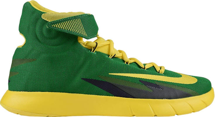 Green hyper revs shop