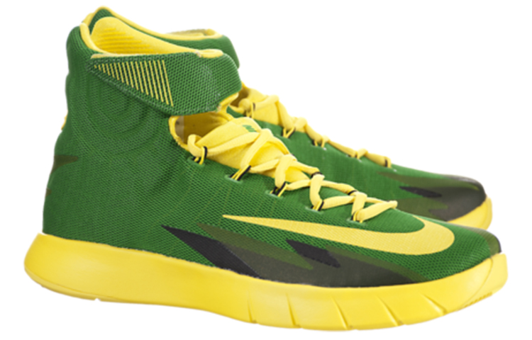 Nike Zoom Hyperrev 'Green' 圖 2