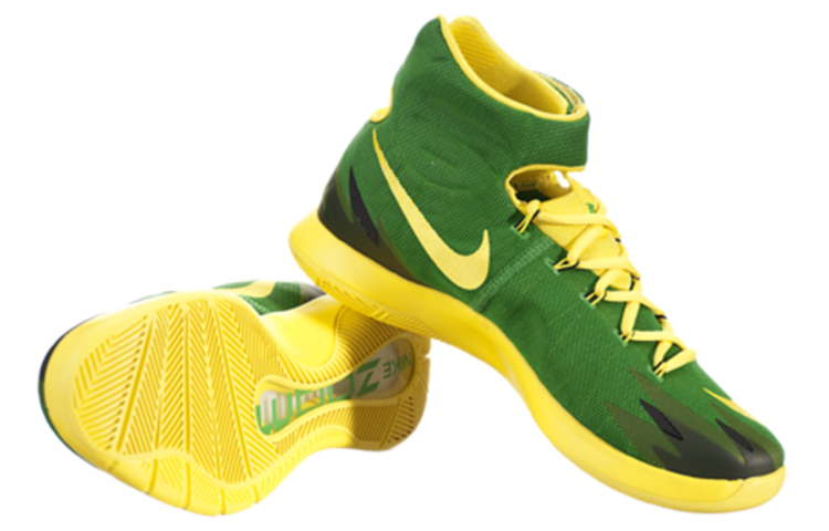 Nike Zoom Hyperrev 'Green' 圖 3