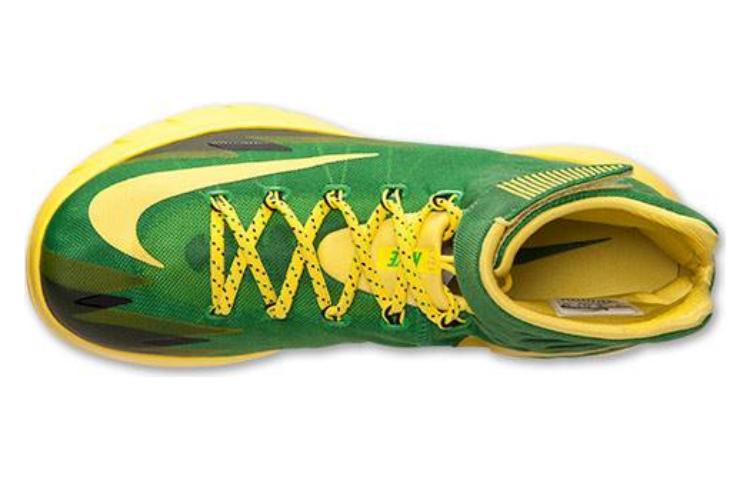 Nike Zoom Hyperrev 'Green' 圖 5