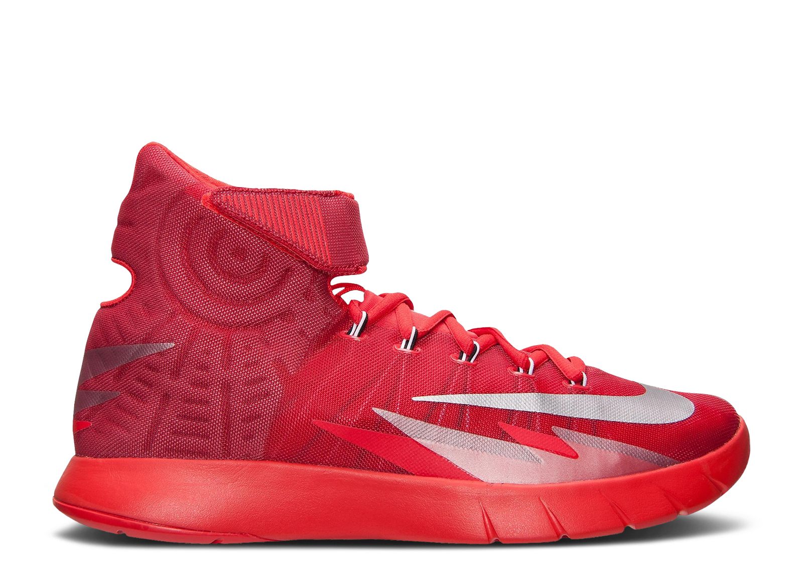 Nike Zoom HyperRev 'Gym Red' 630913-602