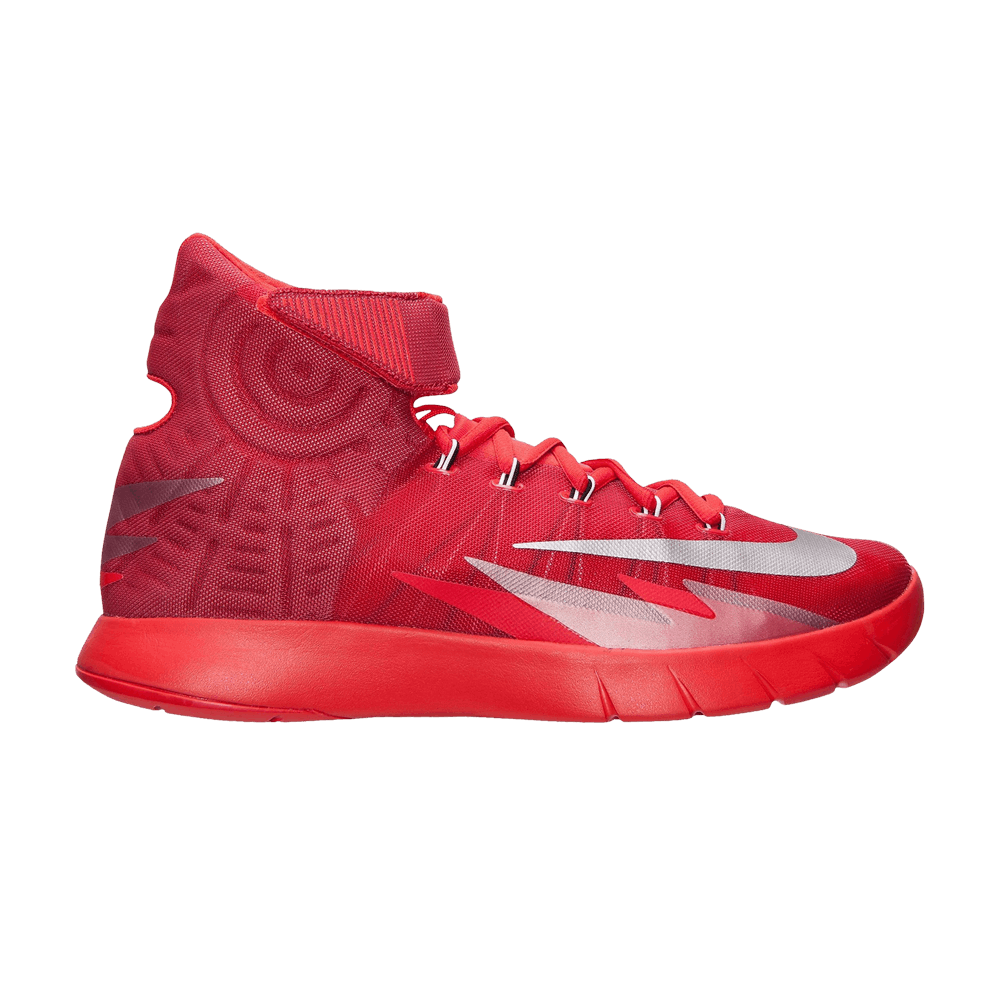 hyperrev red