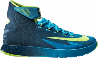 Nike Zoom HyperRev 'Kyrie Irving Australia' PE 689604-373 Nike Zoom HyperRev 'Kyrie Irving Australia' PE 689604-373