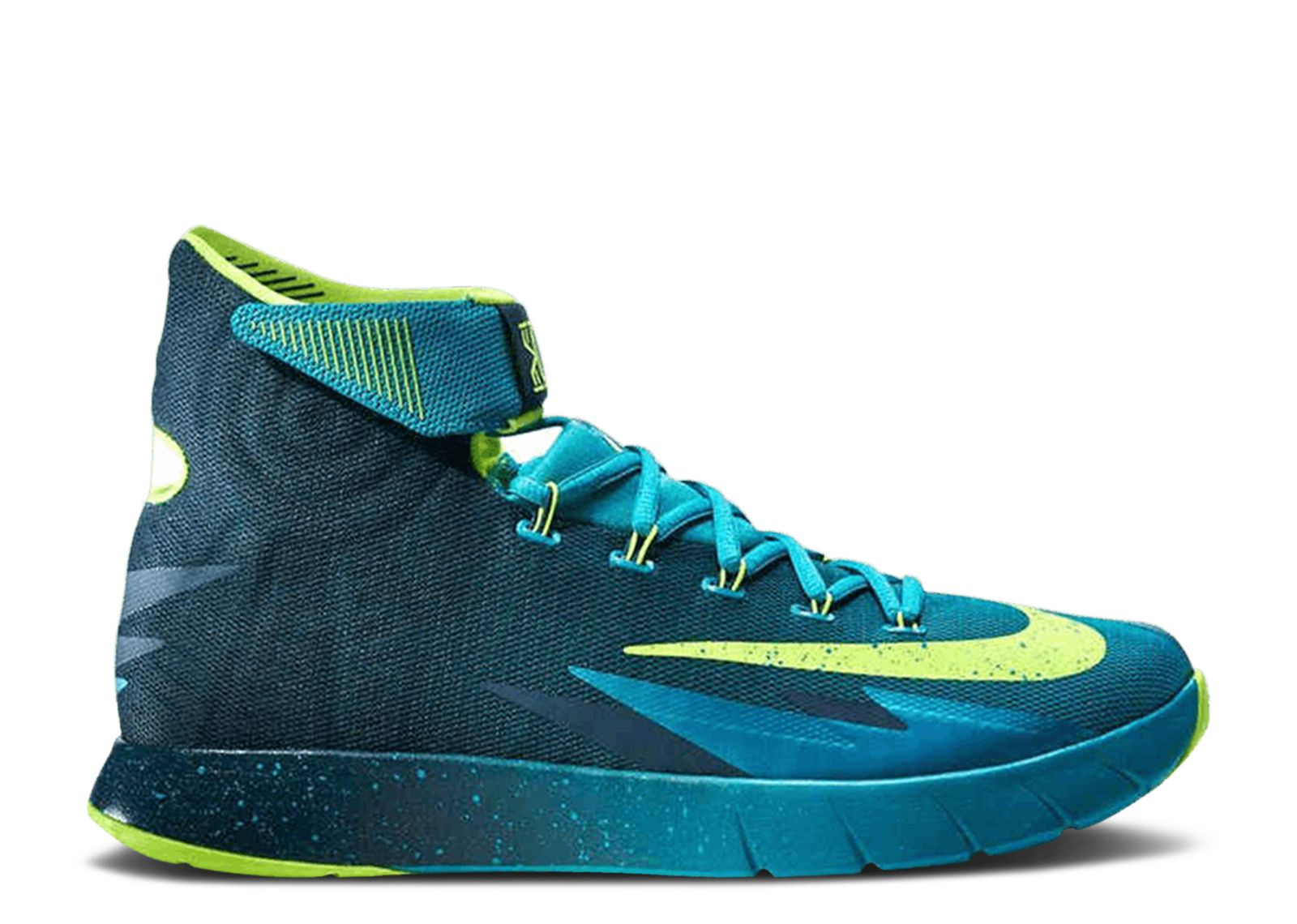 Buy Nike Zoom HyperRev 'Kyrie Irving Australia' PE 689604-373