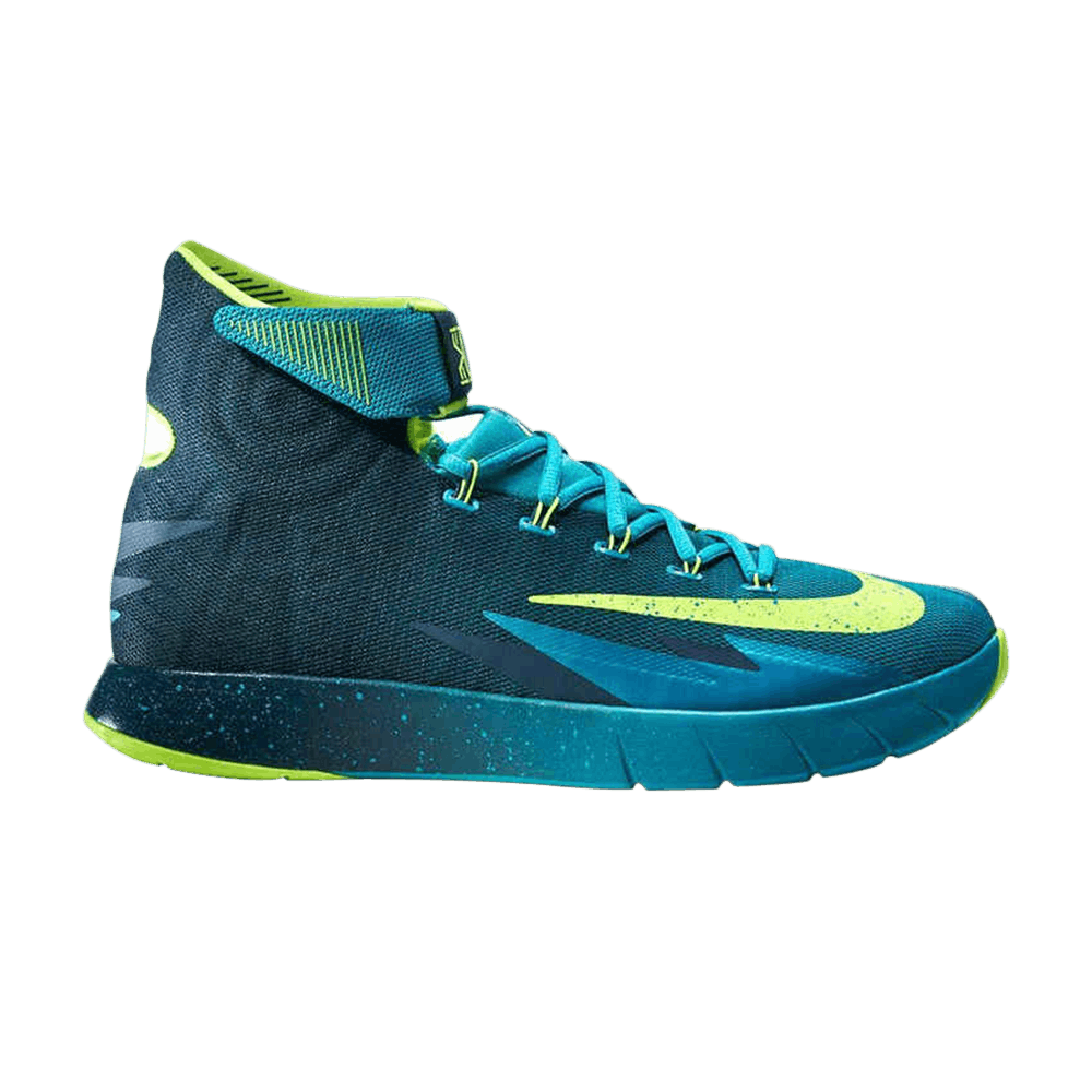 Nike Zoom HyperRev 'Kyrie Irving Australia' PE 689604-373