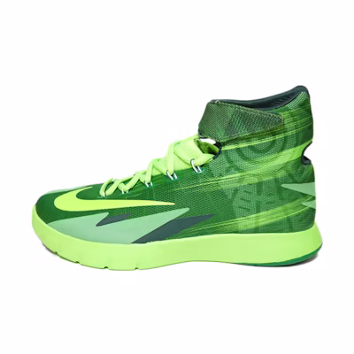 Nike Zoom HyperRev 'Pine Green'