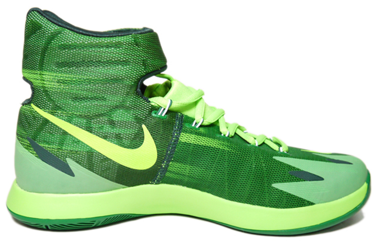 Nike Zoom HyperRev 'Pine Green' 圖 2
