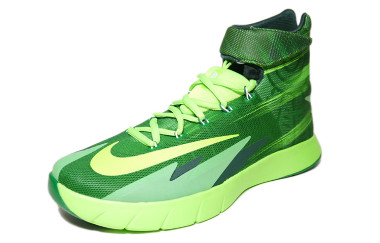 Nike Zoom HyperRev 'Pine Green' 圖 3