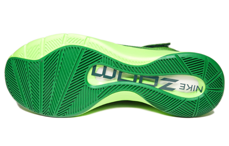 Nike Zoom HyperRev 'Pine Green' 圖 4