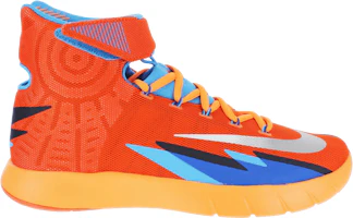 Nike Zoom HyperRev 'Team Orange' 630913-800 Nike Zoom HyperRev 'Team Orange' 630913-800