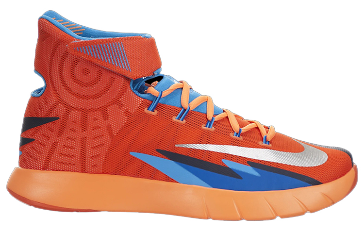 Order Nike Zoom HyperRev 'Naranja Equipo' 630913-800