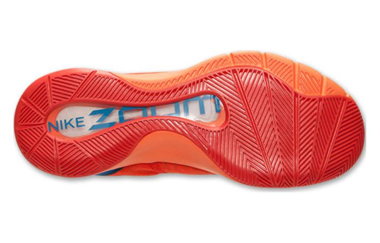 Purchase Nike Zoom HyperRev 'Naranja Equipo' 630913-800