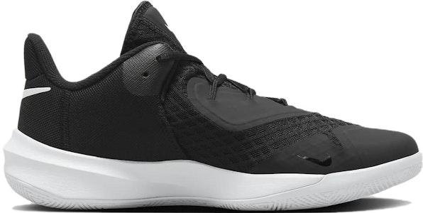 ナイキ ズーム ハイパースピード コート "ブラック/ホワイト" CI2964-010 Order ナイキ ズーム ハイパースピード コート "ブラック/ホワイト" CI2964-010