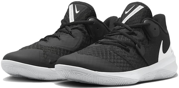 ナイキ ズーム ハイパースピード コート "ブラック/ホワイト" CI2964-010 Lookbook ナイキ ズーム ハイパースピード コート "ブラック/ホワイト" CI2964-010