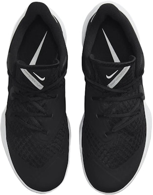 耐克 Zoom Hyperspeed Court '黑白色' 篮球鞋 CI2964-010 Shop 耐克 Zoom Hyperspeed Court '黑白色' 篮球鞋 CI2964-010