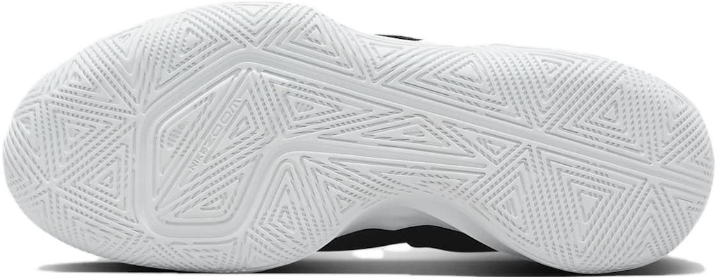 耐克 Zoom Hyperspeed Court '黑白色' 篮球鞋 CI2964-010 Details for 耐克 Zoom Hyperspeed Court '黑白色' 篮球鞋 CI2964-010