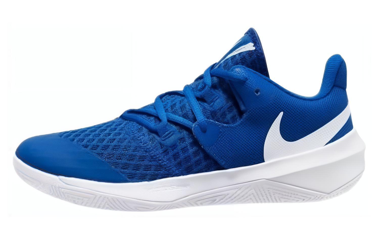 Nike Zoom Hyperspeed Court 'Game Royal' CI2964-410